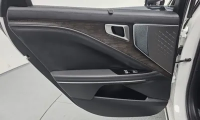 Kia K8 2023, 38597 км, за 26200000 KRW - фото 25