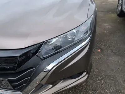 Honda Gienia 2017, 86300 км, за 32700 CNY - фото 24