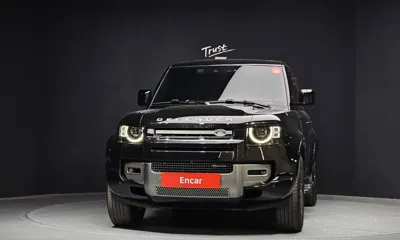 Land Rover Defender 2023, 53947 км, за 74500000 KRW