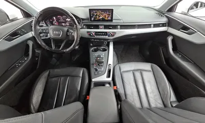 Audi A4 2019, 84980 км, за 15990000 KRW - фото 7