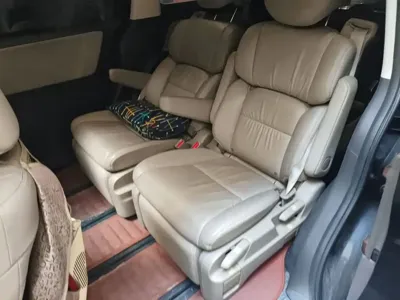 Honda Odyssey 2015, 144400 км, за 67600 CNY - фото 15