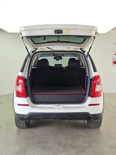 KG_Mobility_Ssangyong Rexton 2013, 138164 км, за 4600000 KRW - фото 20