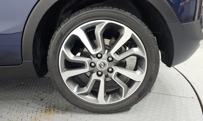 KG_Mobility_Ssangyong TIBOLI 2016, 109918 км, за 5700000 KRW - фото 21