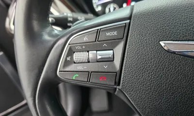 Genesis EQ900 2018, 128957 км, за 20900000 KRW - фото 17