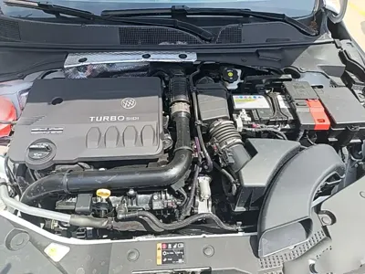Buick Verano 2026, 100 км, за 76200 CNY - фото 20