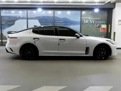 Kia Stinger 2021, 111797 км, за 28200000 KRW - фото 3