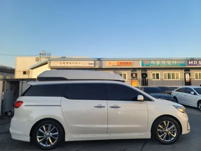 Kia Canival 2019, 111246 км, за 19550000 KRW - фото 4