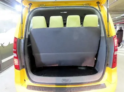 Hyundai Starex 2015, 146130 км, за 5790000 KRW - фото 6