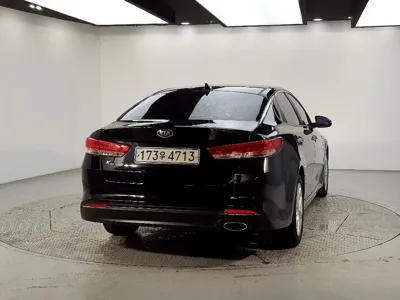 Kia K5 2017, 225607 км, за 5290000 KRW - фото 3