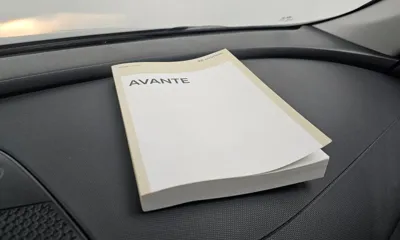 Hyundai Avante 2021, 49253 км, за 16200000 KRW - фото 30