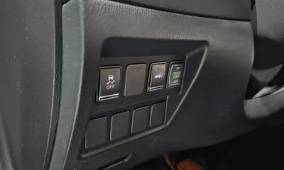 Infiniti QX60 2017, 121447 км, за 12300000 KRW - фото 12