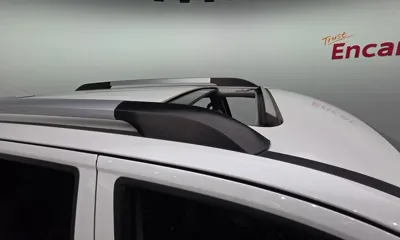 Kia Mohave 2018, 152958 км, за 16200000 KRW - фото 11