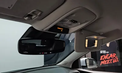 ChevroletGMDaewoo 볼트 EUV 2023, 70099 км, за 20900000 KRW - фото 29