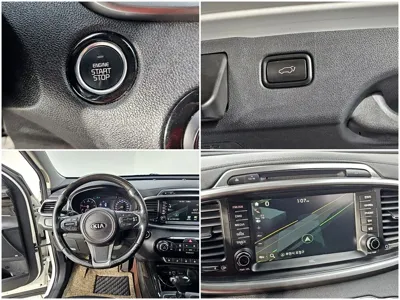 Kia Sorento 2016, 181900 км, за 7790000 KRW - фото 15