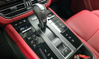 Porsche Macan 2023, 11599 км, за 91900000 KRW - фото 9