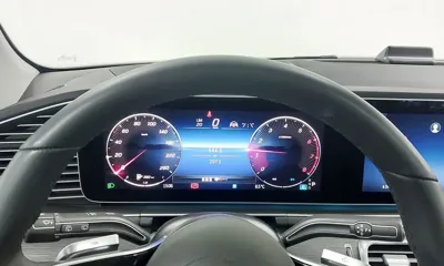 Mercedes-Benz GLE-Class 2025, 2072 км, за 110000000 KRW - фото 8