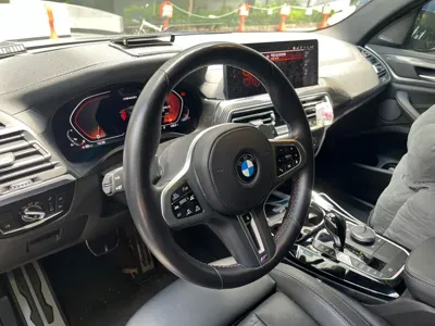 BMW X3 2023, 30000 км, за 56610000 KRW - фото 6