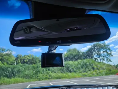 Hyundai Grandeur 2018, 181512 км, за 9800000 KRW - фото 15