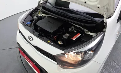 Kia Morning 2018, 81772 км, за 7990000 KRW - фото 6