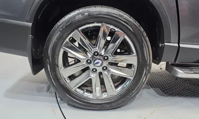 KG_Mobility_Ssangyong Rexton 2020, 65371 км, за 17500000 KRW - фото 21