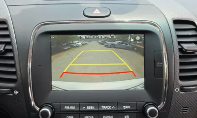 Kia K3 2016, 90314 км, за 7200000 KRW - фото 15