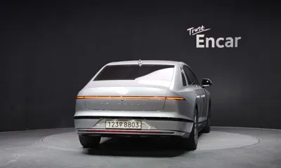 Hyundai Grandeur 2023, 146660 км, за 20500000 KRW - фото 4
