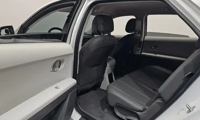 Hyundai Ioniq5 2022, 66606 км, за 27800000 KRW - фото 30