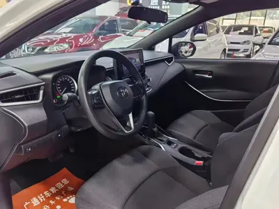Toyota Levin 2022, 40000 км, за 10223.64 USD
