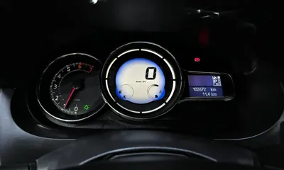 Renault-KoreaSamsung SM3 2014, 102672 км, за 3700000 KRW - фото 8