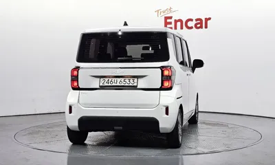 Kia Ray 2025, 45248 км, за 14850000 KRW