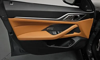 BMW i4 2024, 36983 км, за 61900000 KRW - фото 24