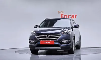 Hyundai Santafe 2016, 146269 км, за 9350000 KRW