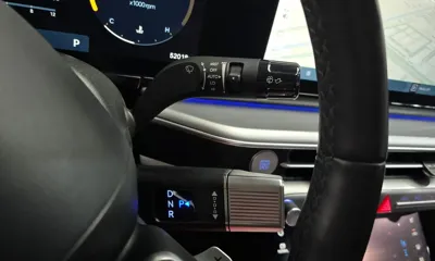 Hyundai Grandeur 2024, 52018 км, за 28990000 KRW - фото 9