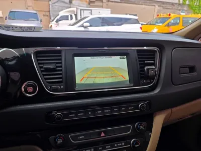 Kia Canival 2018, 79459 км, за 14000000 KRW - фото 12