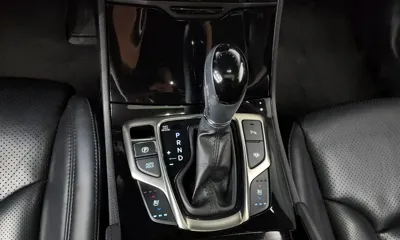Hyundai Grandeur 2012, 125754 км, за 7600000 KRW - фото 9