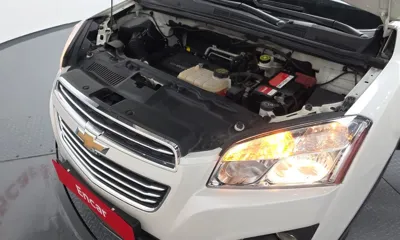ChevroletGMDaewoo Trax 2016, 76162 км, за 5990000 KRW - фото 6