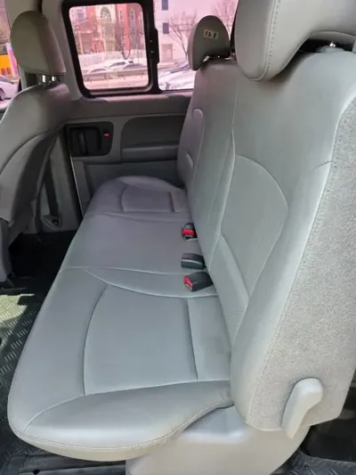 Hyundai Starex 2016, 201160 км, за 6700000 KRW - фото 11