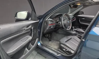 BMW 1-Series 2017, 139046 км, за 12000000 KRW - фото 10