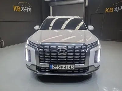 Hyundai Palisade 2023, 37346 км, за 45400000 KRW