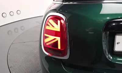 MINI Cooper 2019, 21473 км, за 19500000 KRW - фото 23