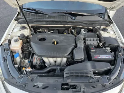 Kia K5 2013, 153829 км, за 3500000 KRW - фото 6