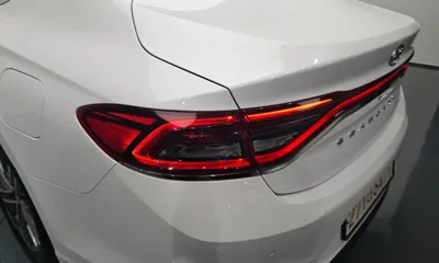 Hyundai Grandeur 2018, 137447 км, за 13500000 KRW - фото 23