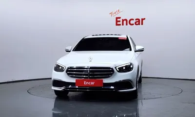 Mercedes-Benz E-Class 2023, 33663 км, за 43800000 KRW