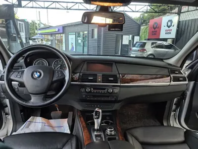 BMW X5 2011, 125901 км, за 13000000 KRW - фото 11