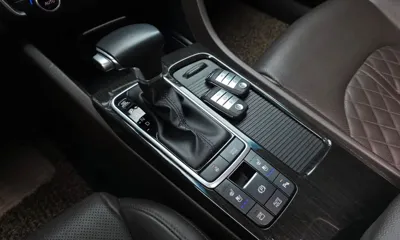 Kia K5 2019, 81607 км, за 11700000 KRW - фото 9