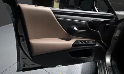 Lexus ES 2026, 3584 км, за 61000000 KRW - фото 24