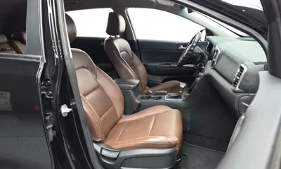 Kia Sportage 2018, 112518 км, за 8700000 KRW - фото 11