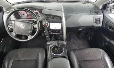KG_Mobility_Ssangyong KORANDO 2014, 170888 км, за 4500000 KRW - фото 7
