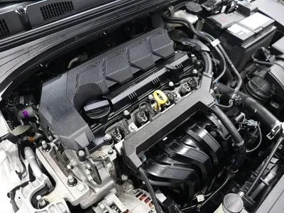 Kia K3 2022, 53597 км, за 18400000 KRW - фото 6