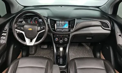 ChevroletGMDaewoo Trax 2017, 74315 км, за 8100000 KRW - фото 7